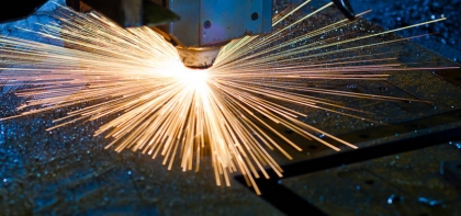 Laser cutting technology features and processes